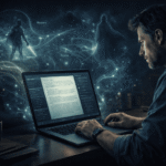 How to Write Fiction Books with AI Prompts (Step-by-Step System)